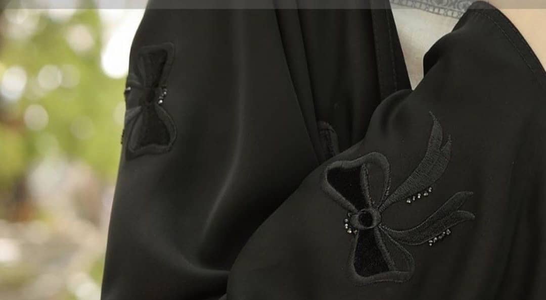 دوخت چادر و حجاب صدف در تهران