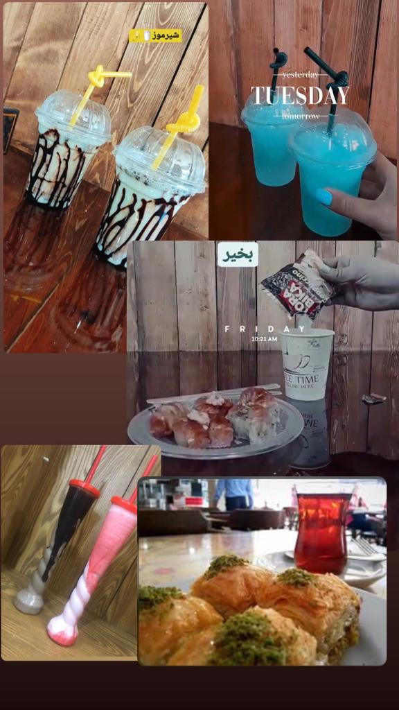 شیرینی و سوغات تک برگ در خرمدره