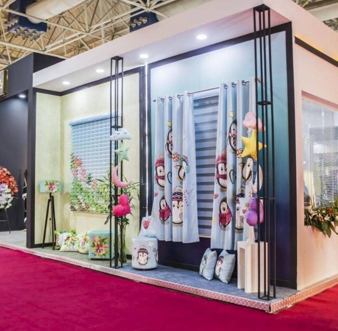 تریینات و دکوراسیون زیباسرا در محمودآباد تریینات و دکوراسیون زیباسرا در محمودآباد