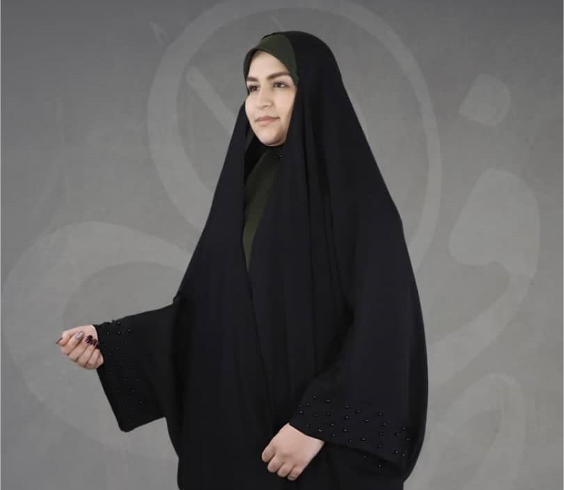 دوخت چادر و حجاب صدف در تهران