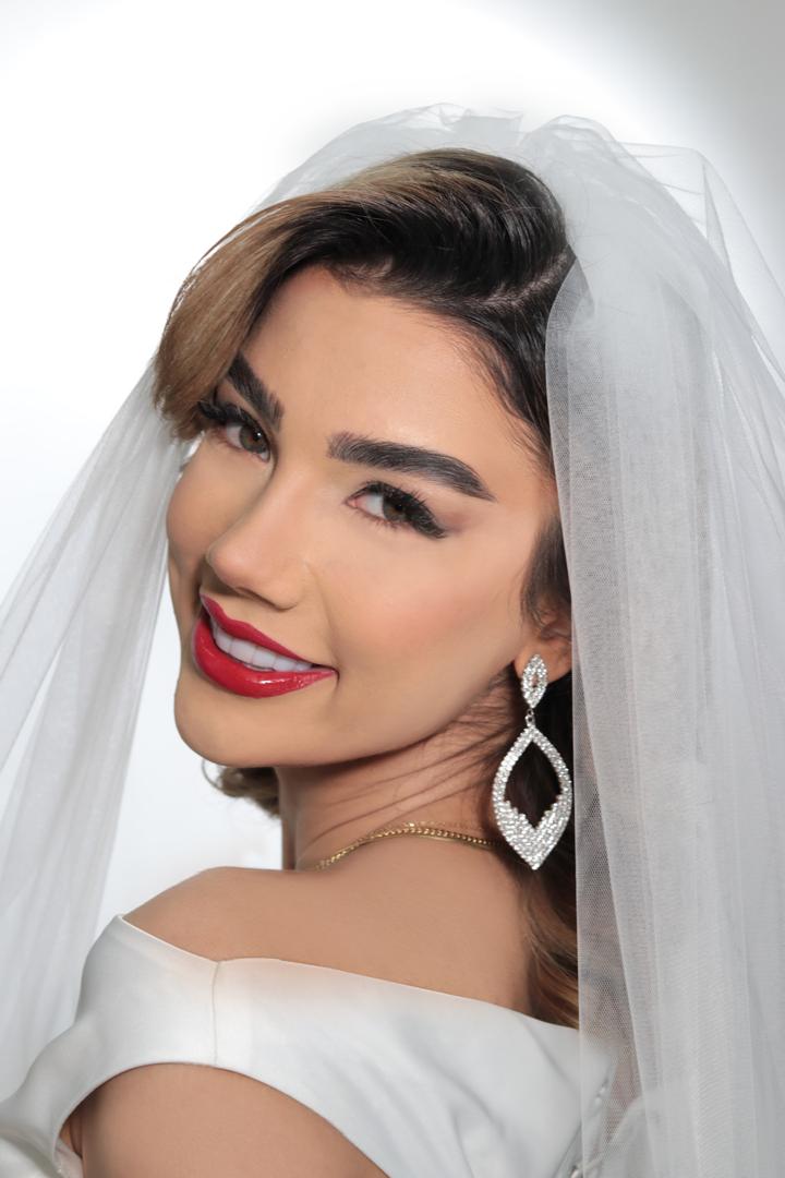 سالن زیبایی زهرا میرزایی در گرگان