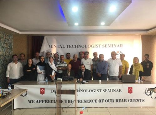 دندانسازی مهران دنتال در بندرعباس دندانسازی مهران دنتال در بندرعباس