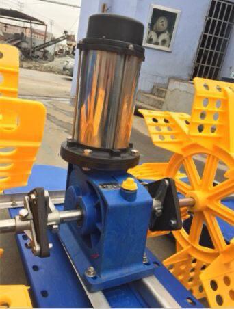 فروش ملزومات آبزی پروری علی نژاددریایی در میناب