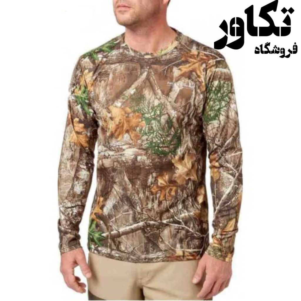 فروشگاه لوازم نظامی و کوه نوردی تکاور در آباده