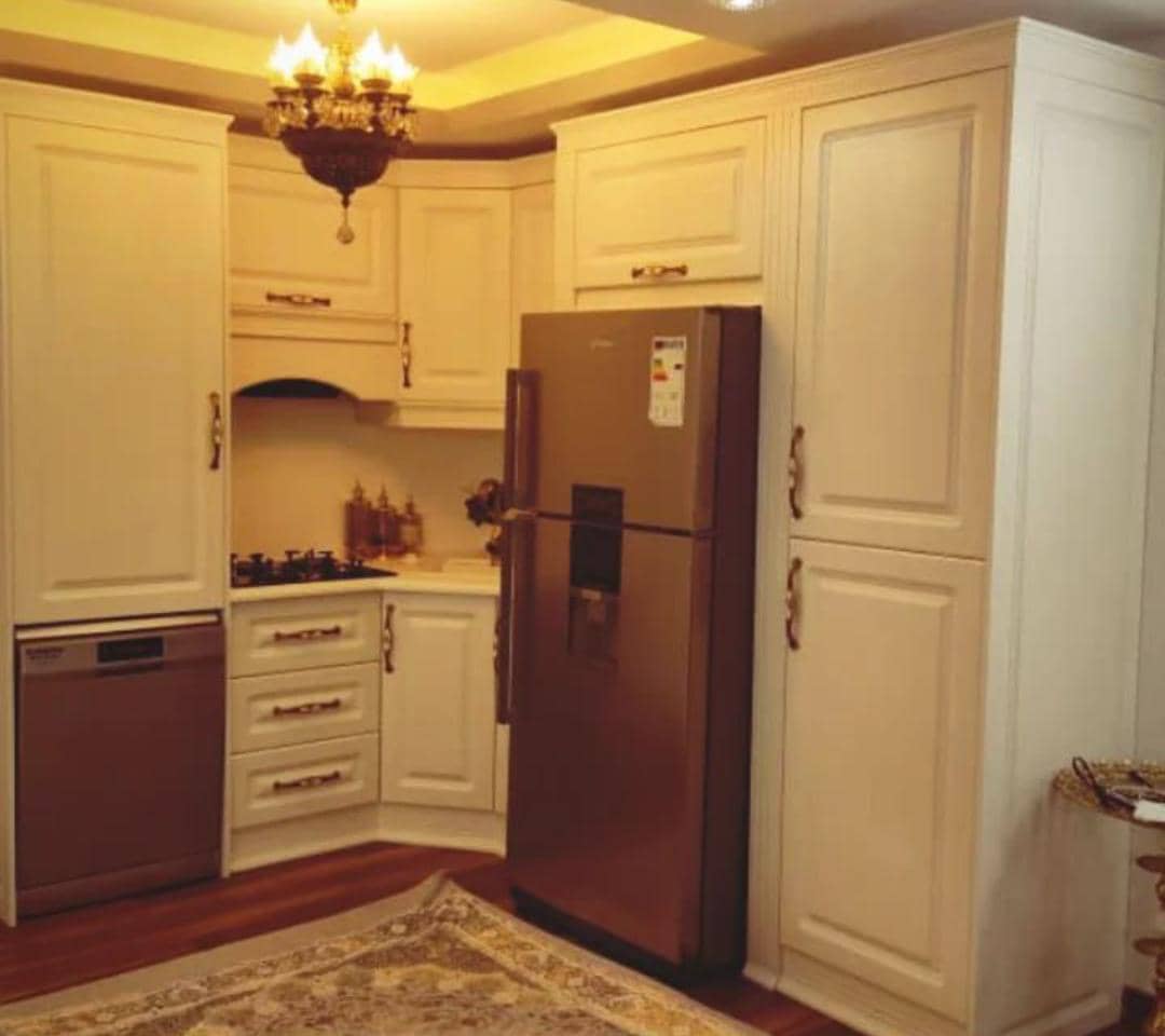 مجموعه پروا چوب در آمل