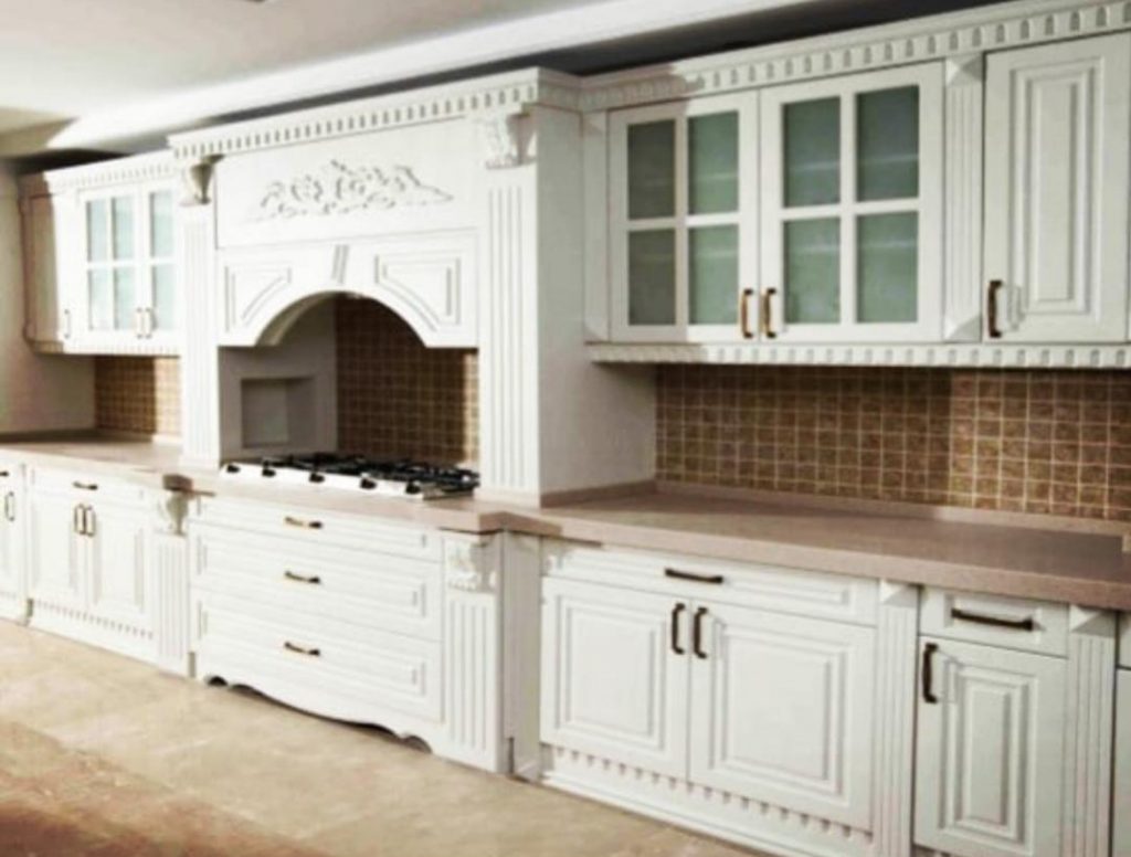 مجموعه پروا چوب در آمل