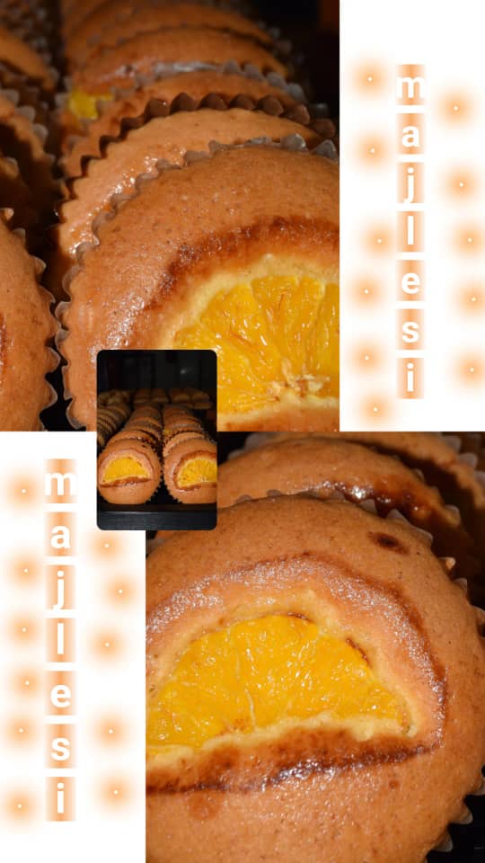 شیرینی سرای مجلسی در قروه سنندج