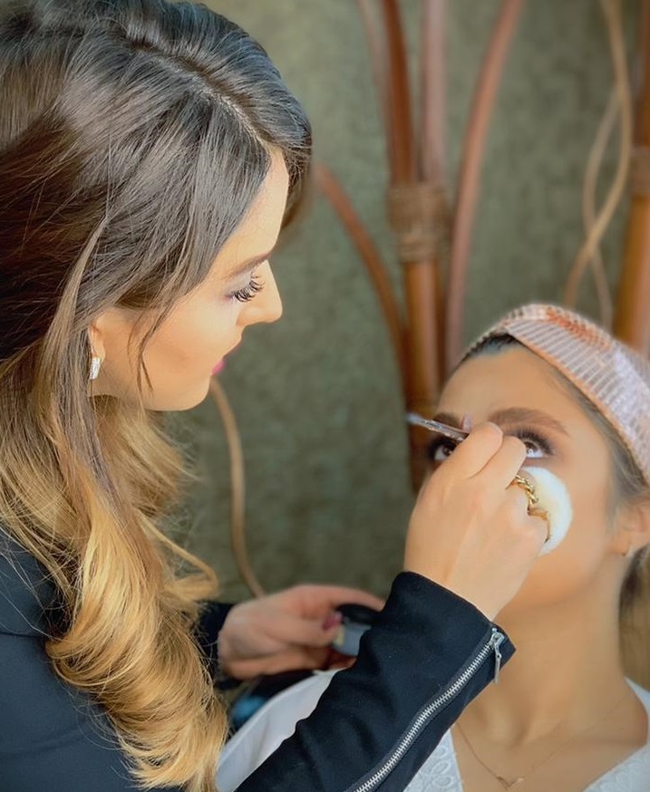 سالن زیبایی قشنگه در زنجان سالن زیبایی قشنگه در زنجان