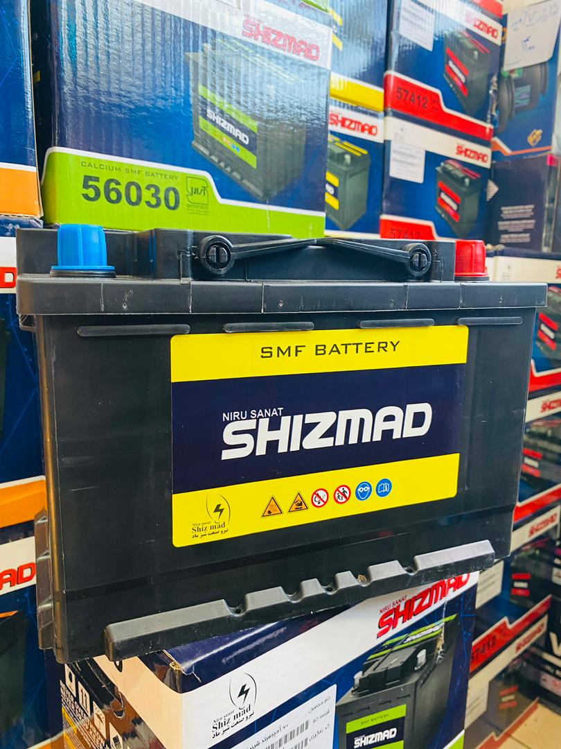 امداد باطری محمدی در تبریز امداد باطری محمدی در تبریز