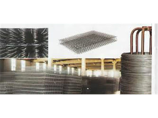 فولاد فنر اسحاقی در تهران