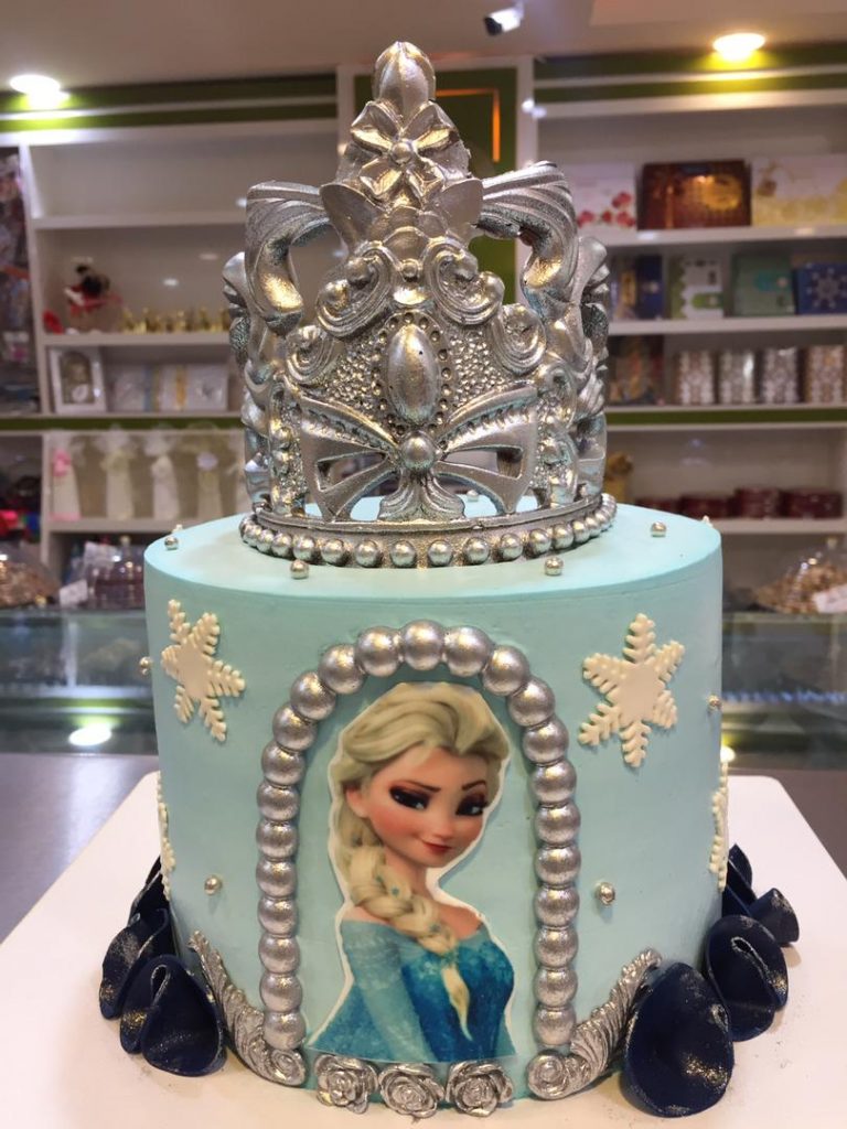 شیرینی سرای هل در کرج