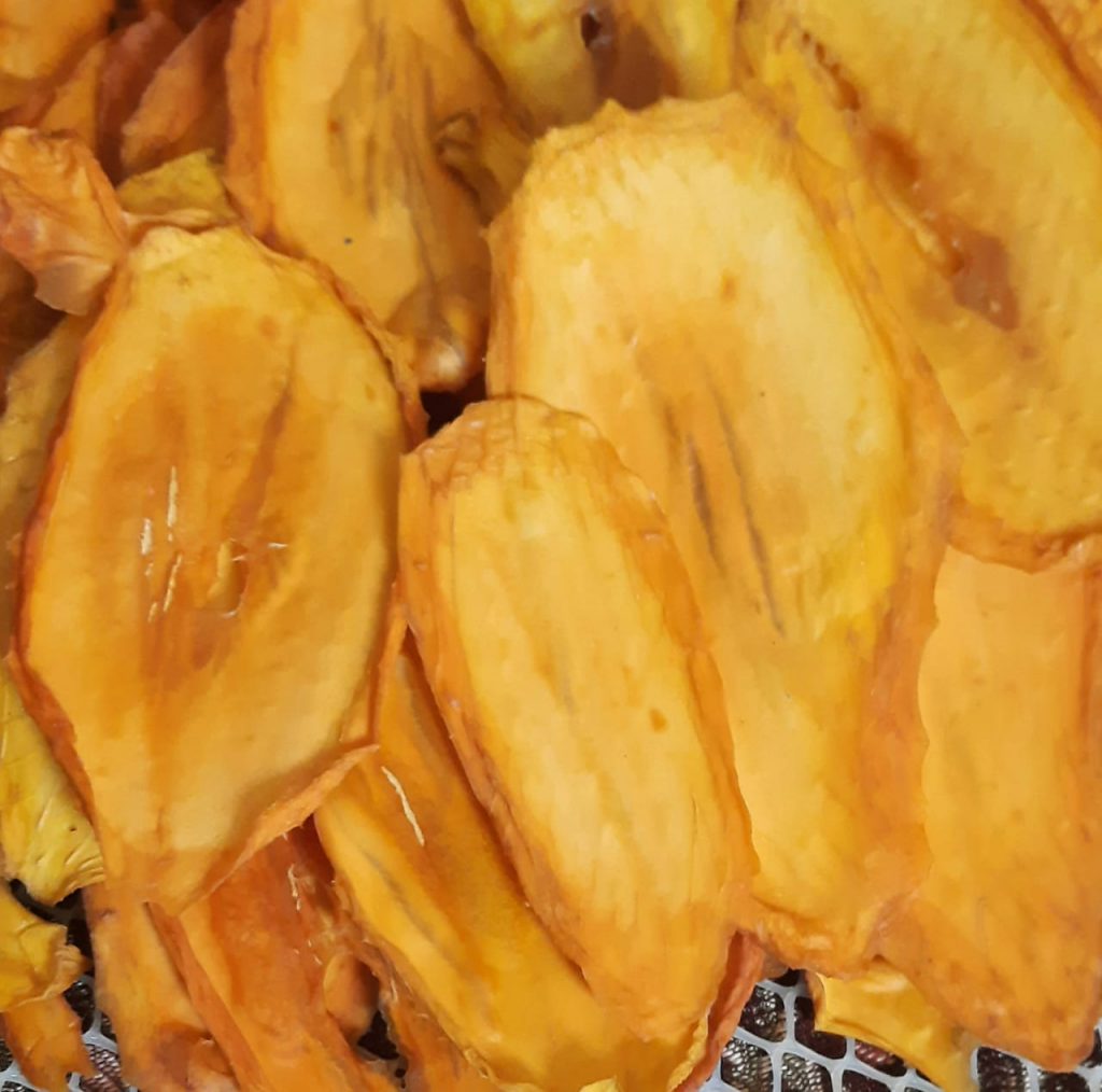 تولید میوه خشک احمدی در کرج