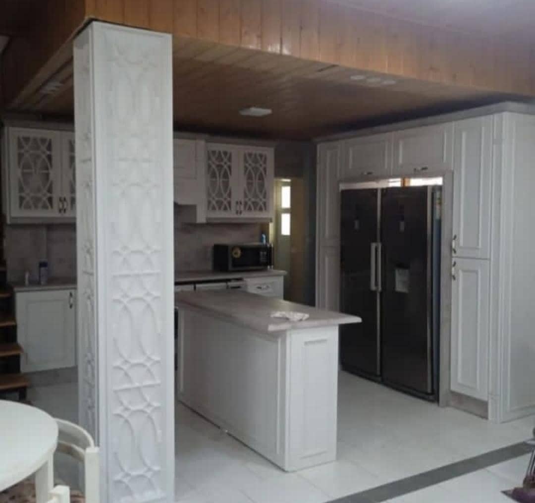 مجموعه پروا چوب در آمل