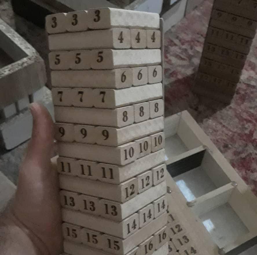 تولیدی و پخش برج هیجان چوب کده در زنجان تولیدی و پخش برج هیجان چوب کده در زنجان