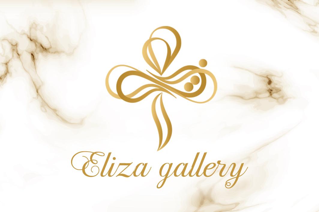 گالری لباس شب الیزا در ساری گالری لباس شب الیزا در ساری