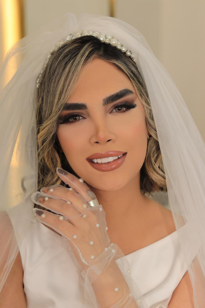 سالن زیبایی زهرا میرزایی در گرگان