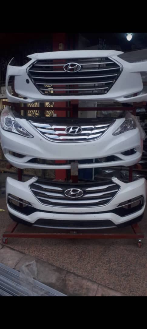 یدکی خودرو خارجی استوک و نو جهان آرا در اهواز