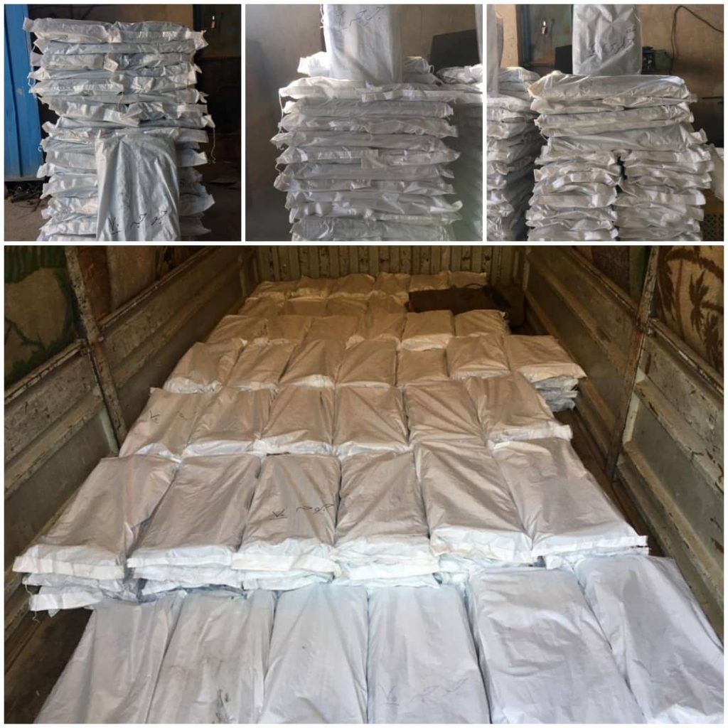 تولیدی سیخ مفتولی زارعی در تبریز تولیدی سیخ مفتولی زارعی در تبریز