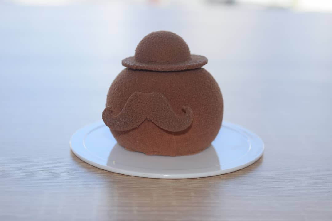 شیرینی سرای مجلسی در قروه سنندج