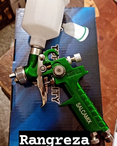 فروشگاه رنگ رضا در اهواز فروشگاه رنگ رضا در اهواز