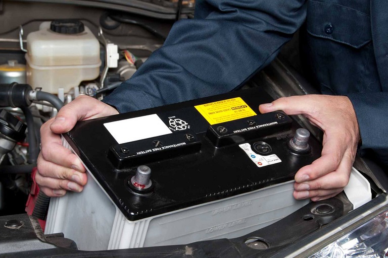 لیست بهترین امداد باتری ها | اطلاعات کامل