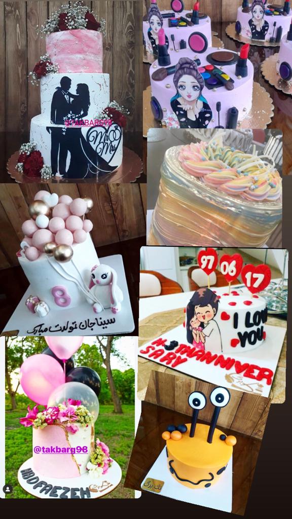 شیرینی و سوغات تک برگ در خرمدره