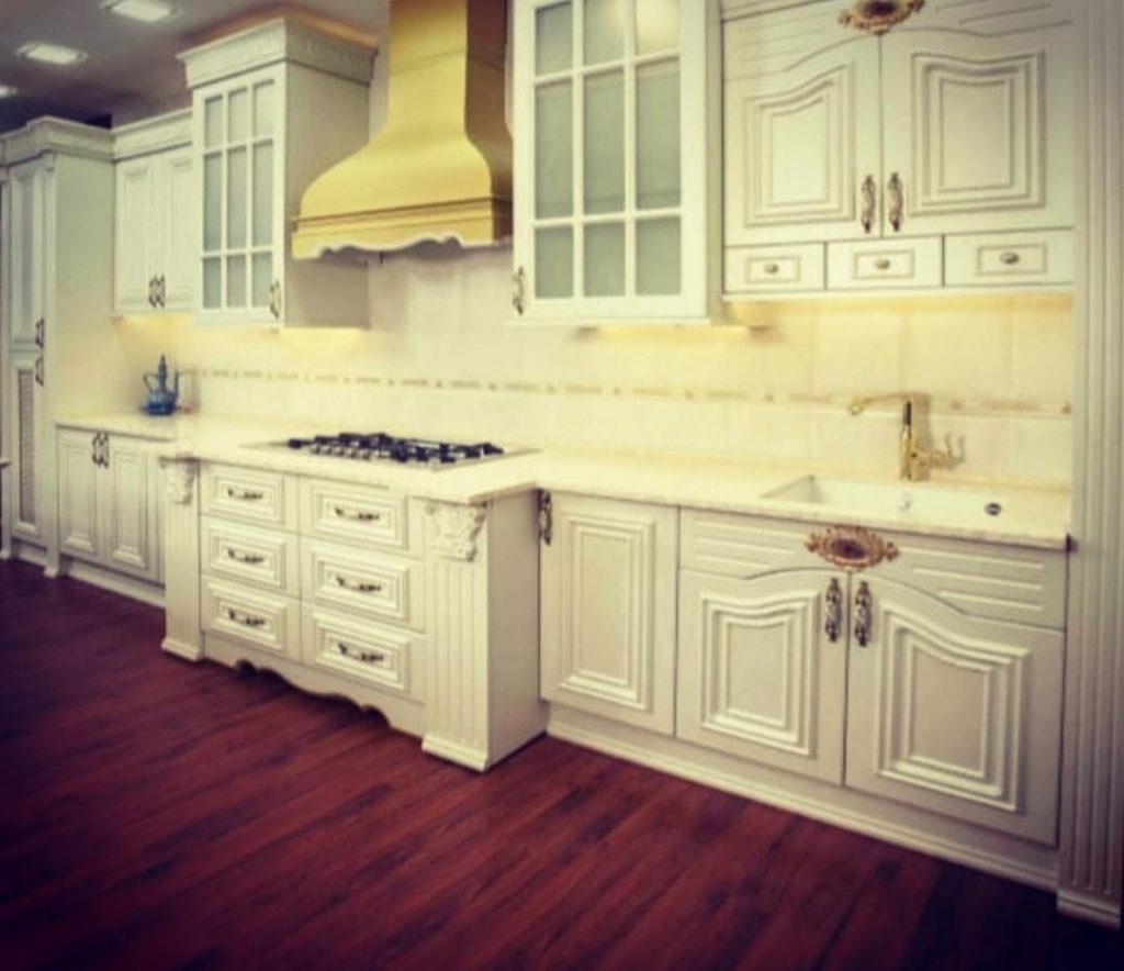 مجموعه پروا چوب در آمل