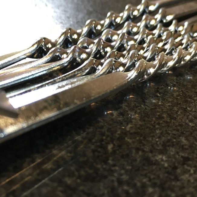 تولیدی سیخ مفتولی زارعی در تبریز تولیدی سیخ مفتولی زارعی در تبریز