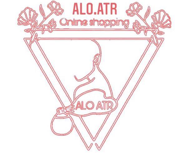 گالری الو عطر در آمل