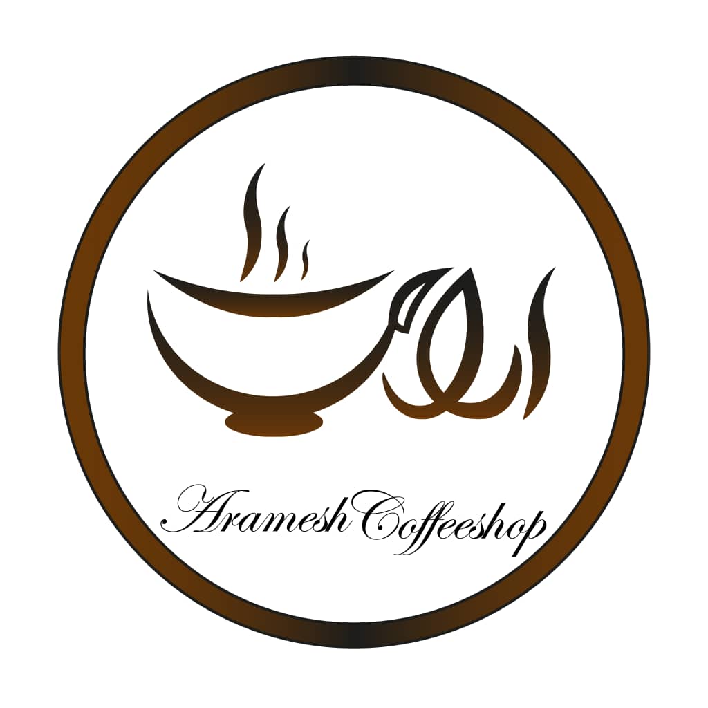 کافه آرامش گلها در یزد
