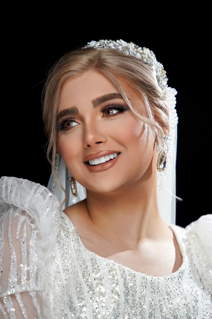 سالن زیبایی زهرا میرزایی در گرگان