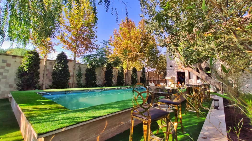 کافه رستوران ژوان در اصفهان کافه رستوران ژوان در اصفهان