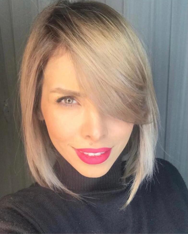 رنگ و لایت و کراتین سحر رضایی در آمل رنگ و لایت و کراتین سحر رضایی در آمل