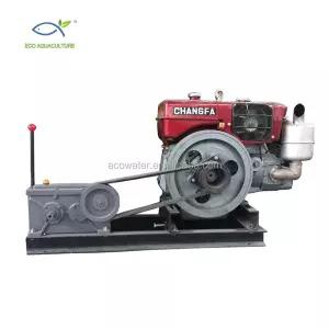 فروش ملزومات آبزی پروری علی نژاددریایی در میناب