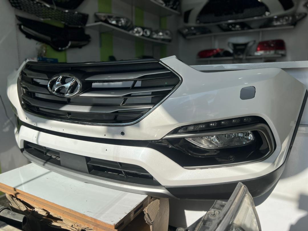 یدکی خودرو خارجی استوک و نو جهان آرا در اهواز