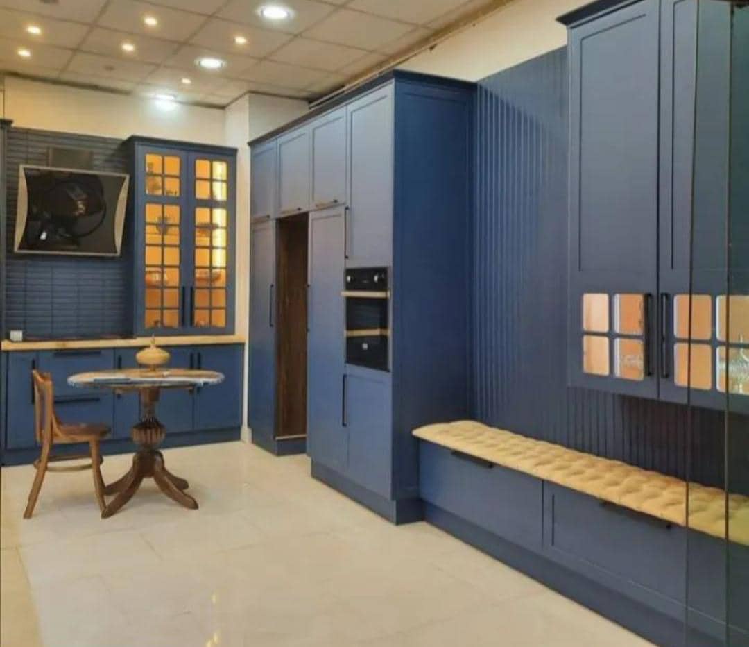 مجموعه پروا چوب در آمل