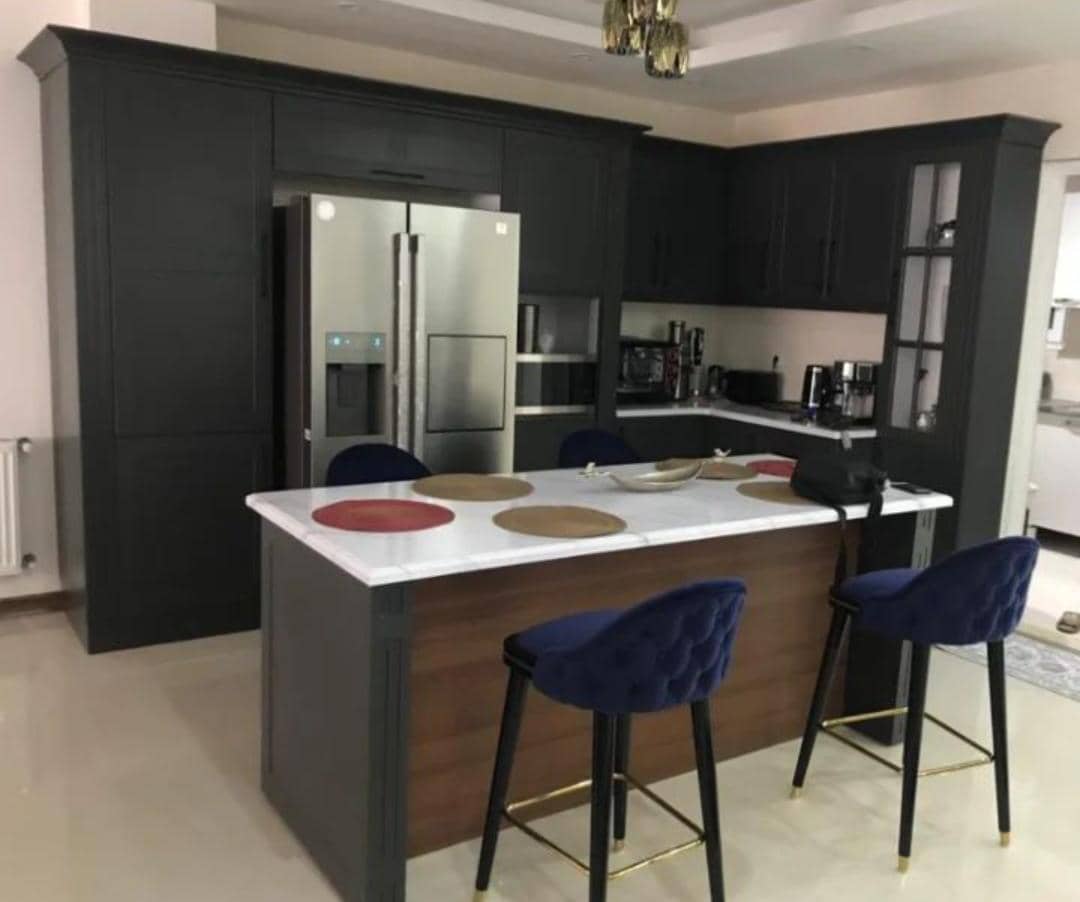 مجموعه پروا چوب در آمل