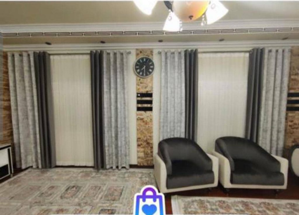 پرده سرای قلی نژاد در محمودآباد