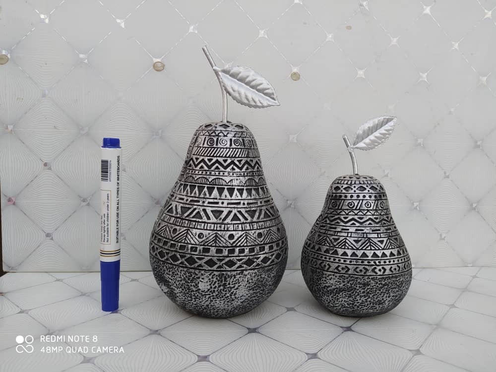 مجسمه سازی پاکراد در سلماس مجسمه سازی پاکراد در سلماس