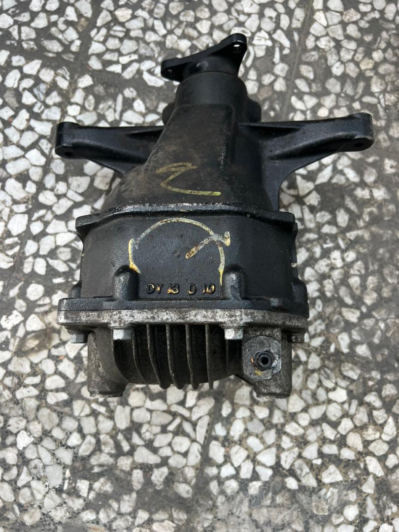 یدکی خودرو خارجی استوک و نو جهان آرا در اهواز