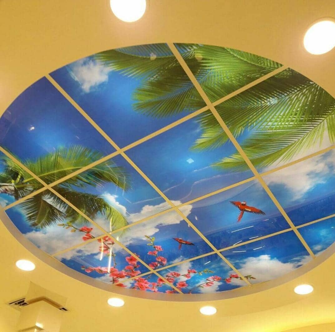 تریینات و دکوراسیون زیباسرا در محمودآباد تریینات و دکوراسیون زیباسرا در محمودآباد