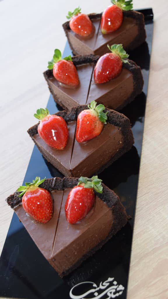 شیرینی سرای مجلسی در قروه سنندج