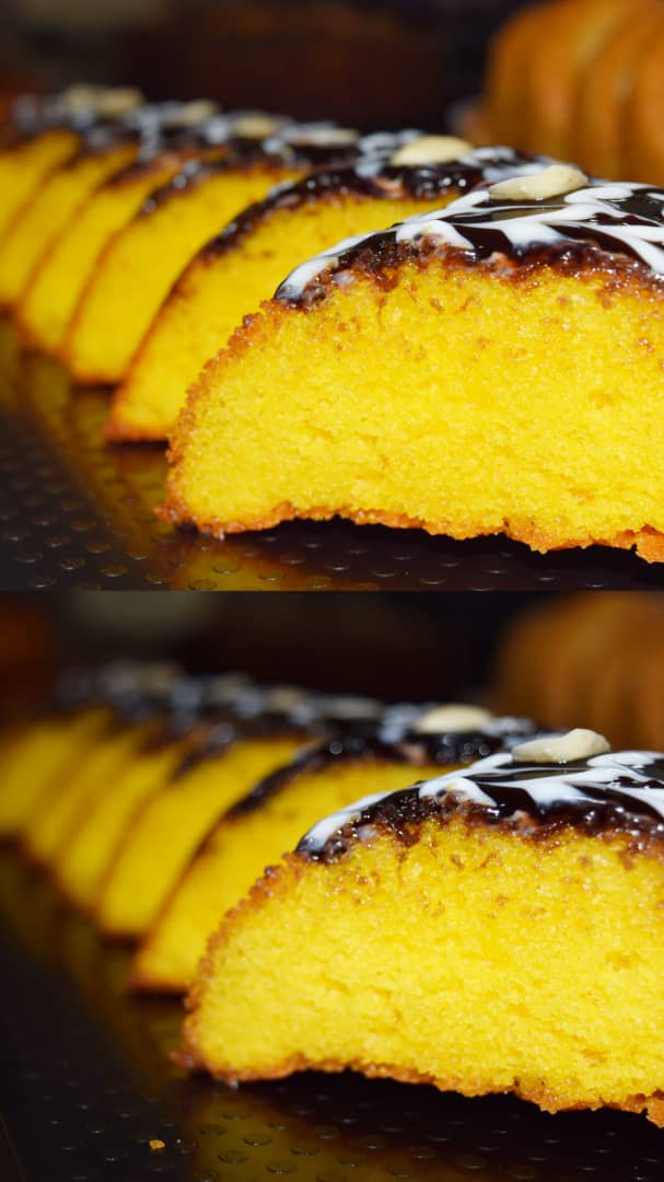 شیرینی سرای مجلسی در قروه سنندج