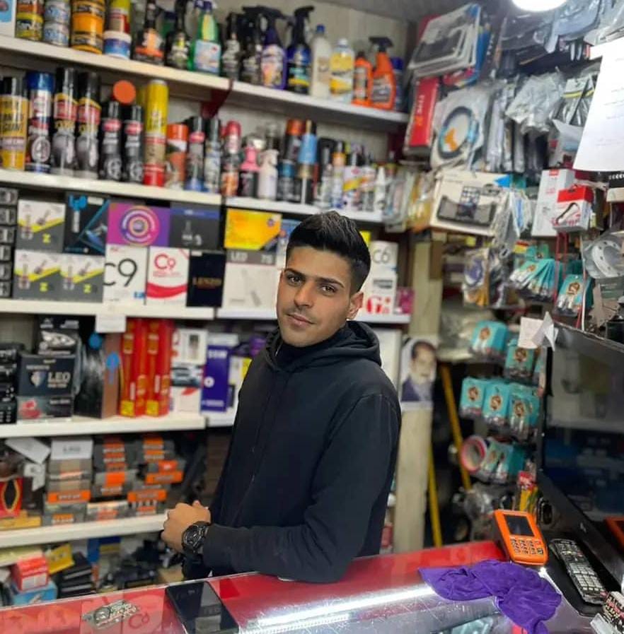 لوکس اسپرت و تزیینات اتومبیل سون اسپرت در مشهد