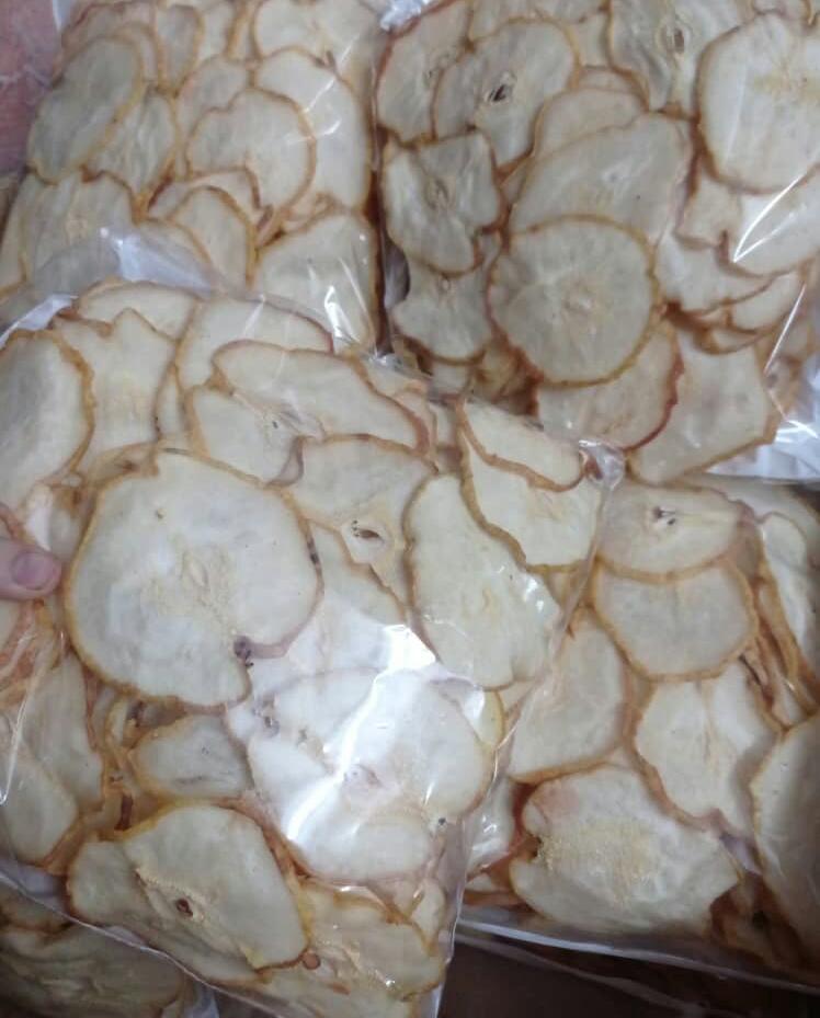 تولید میوه خشک احمدی در کرج