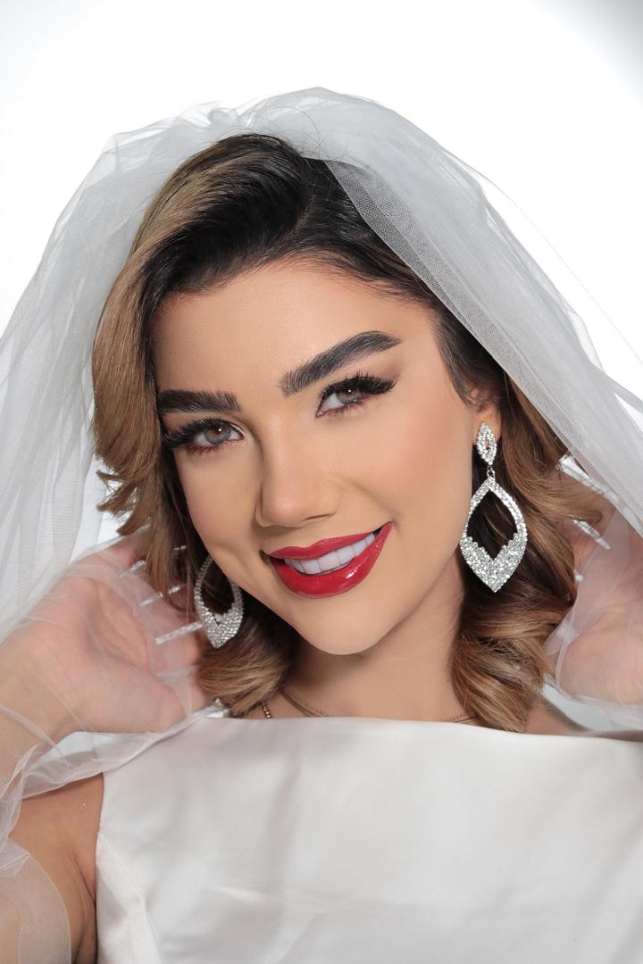 سالن زیبایی زهرا میرزایی در گرگان