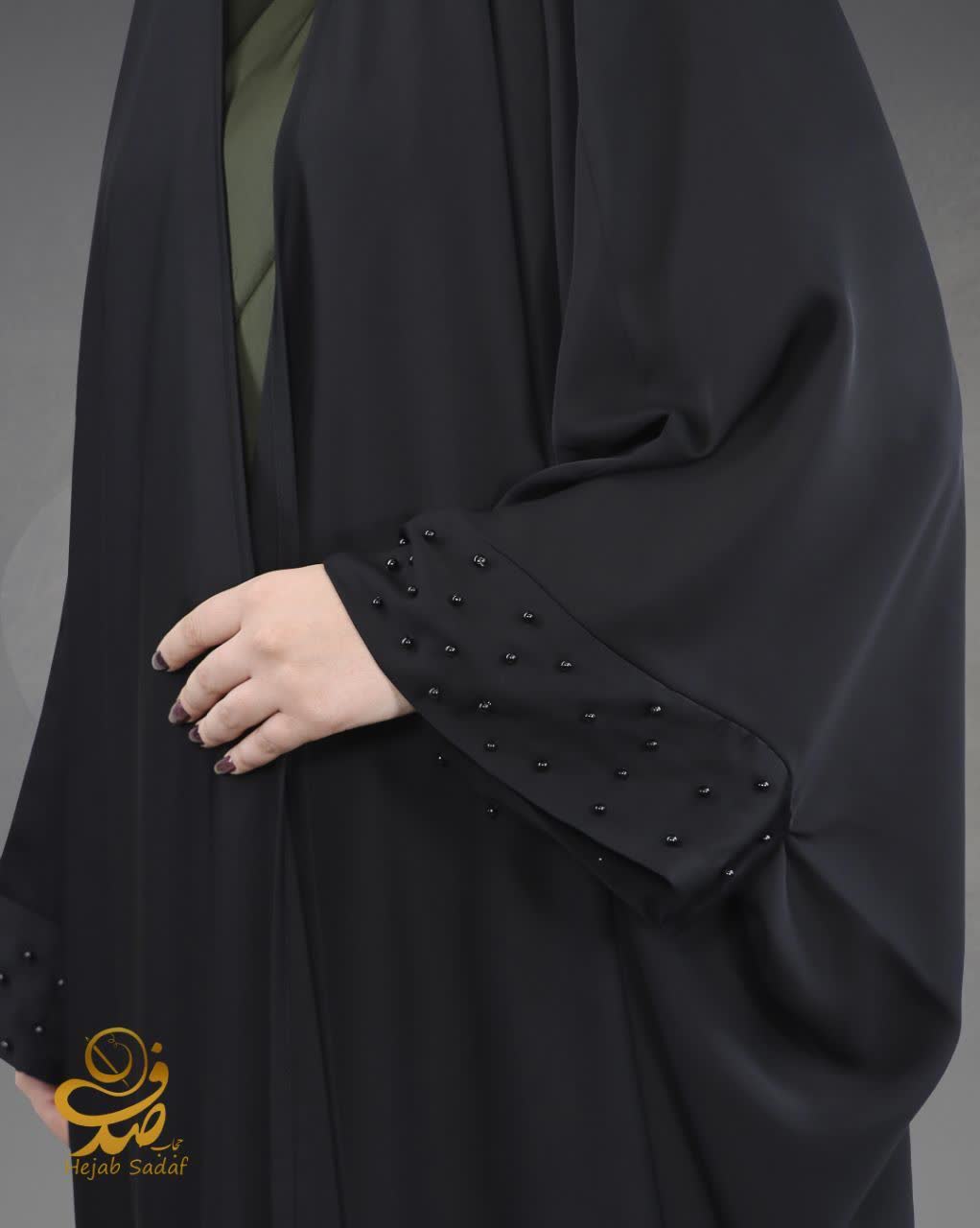 دوخت چادر و حجاب صدف در تهران