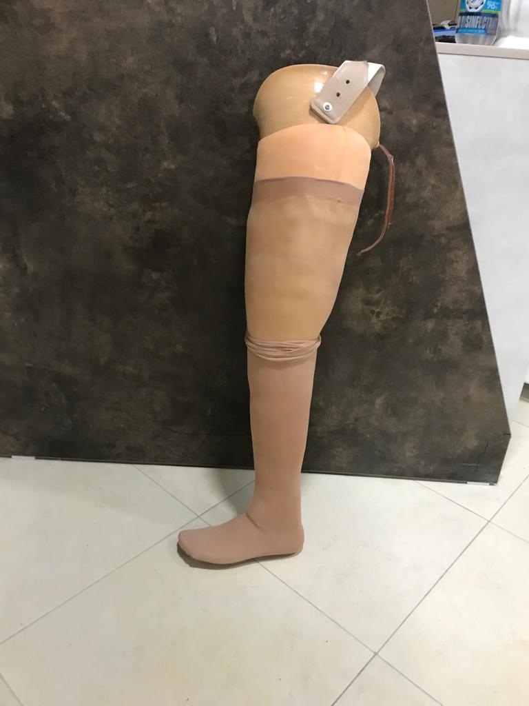 کلینیک ارتوپدی فنی ایرانیان در ساری