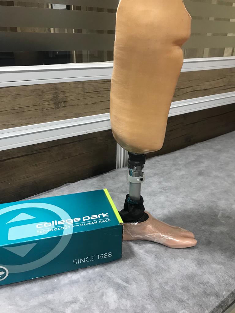 کلینیک ارتوپدی فنی ایرانیان در ساری