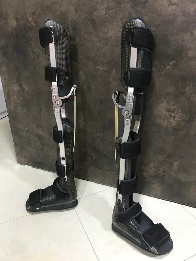 کلینیک ارتوپدی فنی ایرانیان در ساری